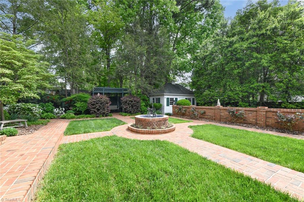 900 Rollingwood Drive, Greensboro, North Carolina image 44