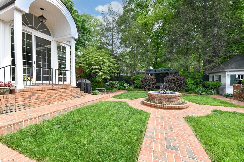 900 Rollingwood Drive, Greensboro, North Carolina image 36