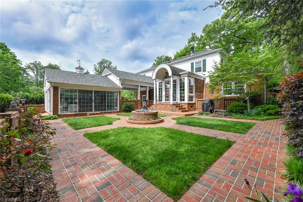 900 Rollingwood Drive, Greensboro, North Carolina image 34