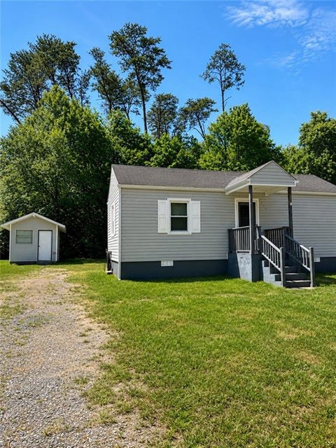 Homes For Sale - 153 Django Drive<br/> Stoneville, NC 27048
