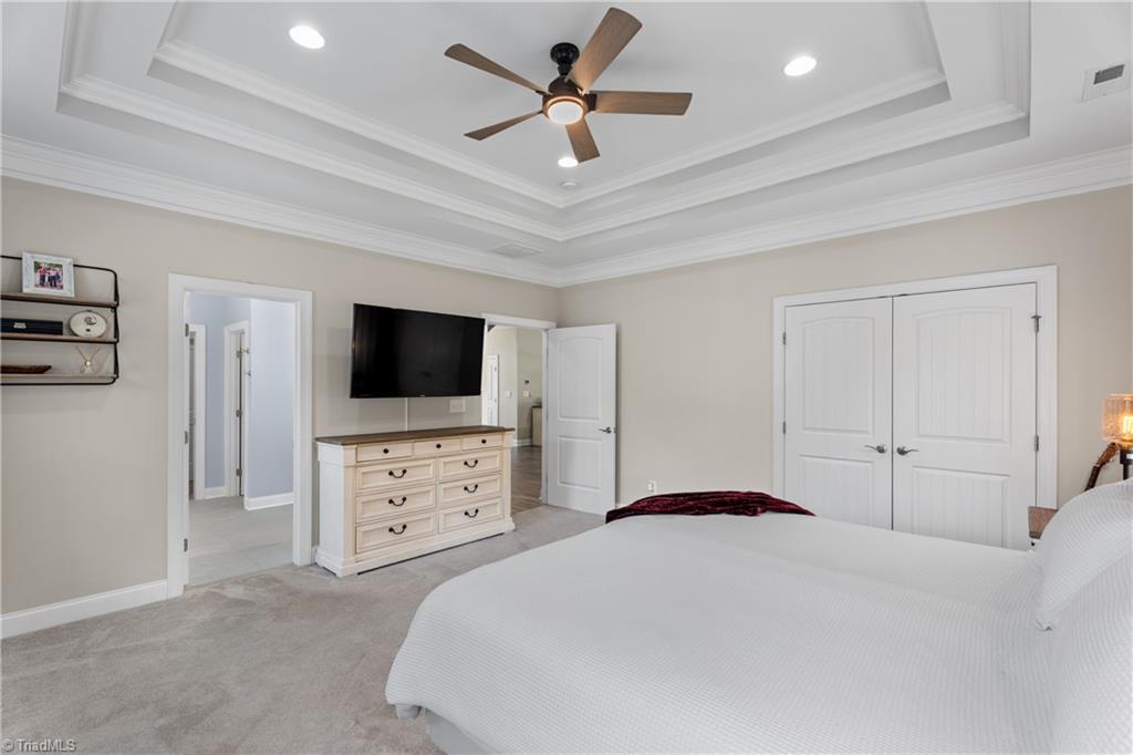 Kernersville, North Carolina 27284, United States, 3 Bedrooms Bedrooms, ,4 BathroomsBathrooms,Residential,Active,196202