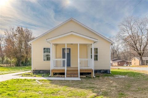 A home in Thomasville