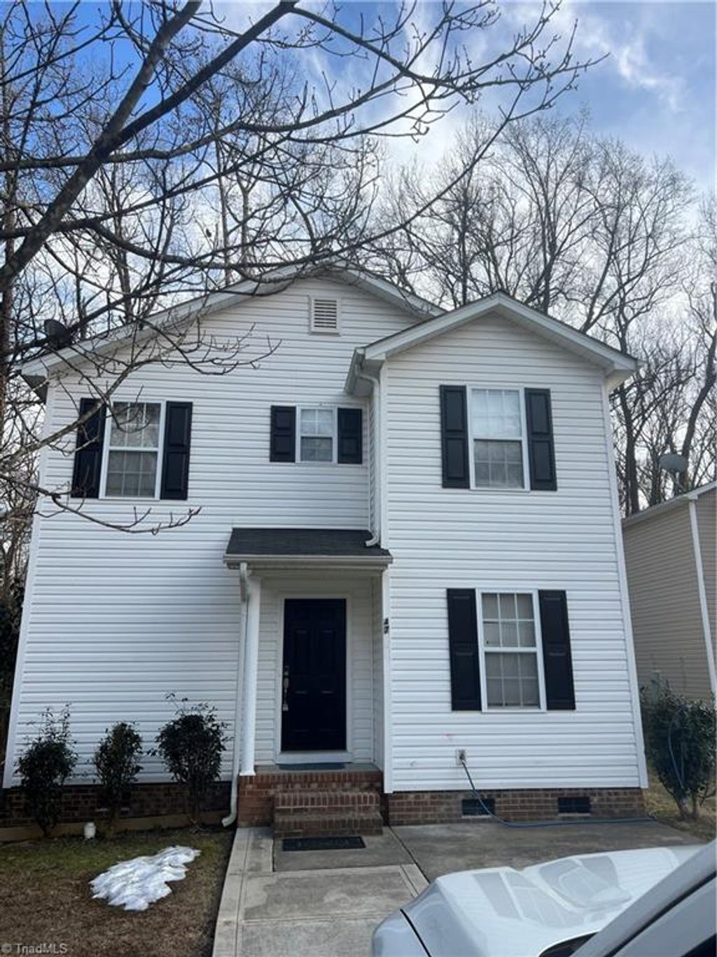 Photo of 4743 Hamilton Circle, Charlotte, NC 28216 (MLS # 1208571)