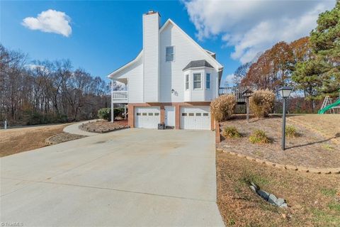 A home in Lexington