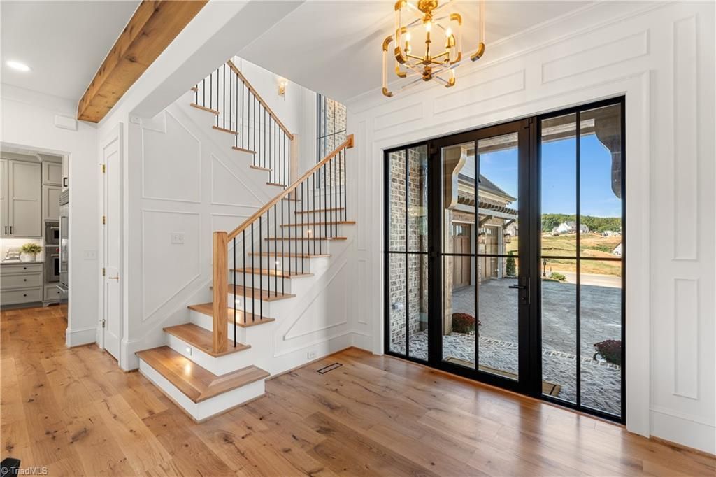 Photo of 804 Royal Jasmine Court, Winston-Salem, NC 27106 (MLS # 1179713)