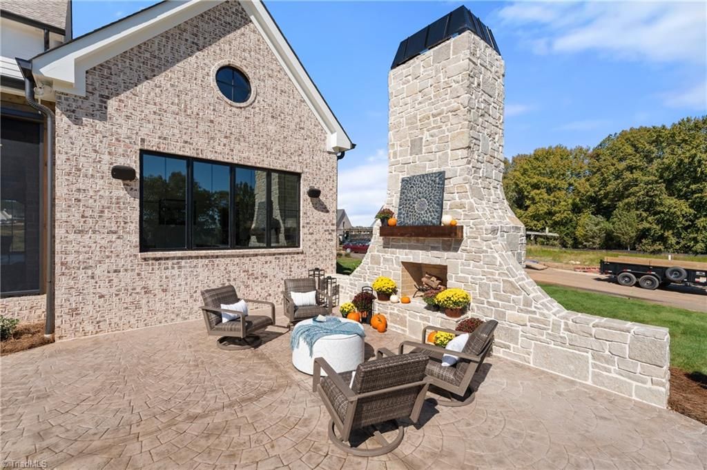 Photo of 804 Royal Jasmine Court, Winston-Salem, NC 27106 (MLS # 1179713)