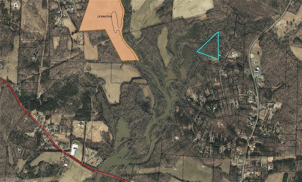 Old Mountain Road, Lexington, North Carolina image 24