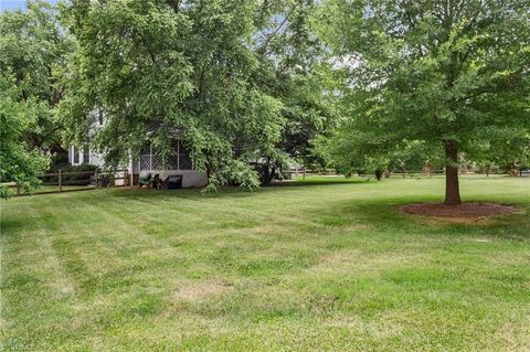 A home in High Point