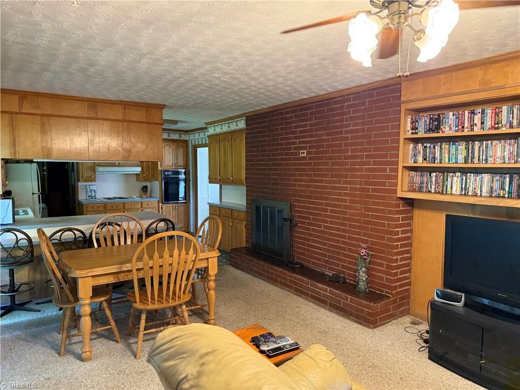 Photo of 1696 Sparta Road, North Wilkesboro, NC 28659 (MLS # 1218946)