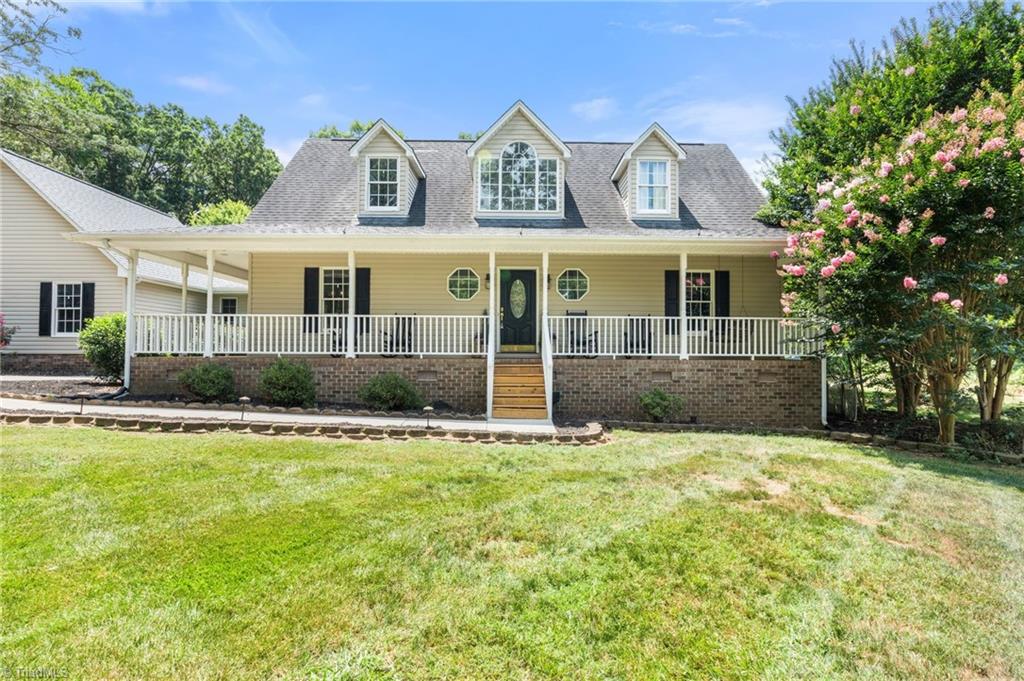 2224 Brower Mill Road