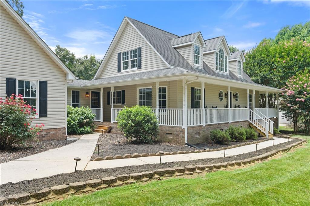 2224 Brower Mill Road