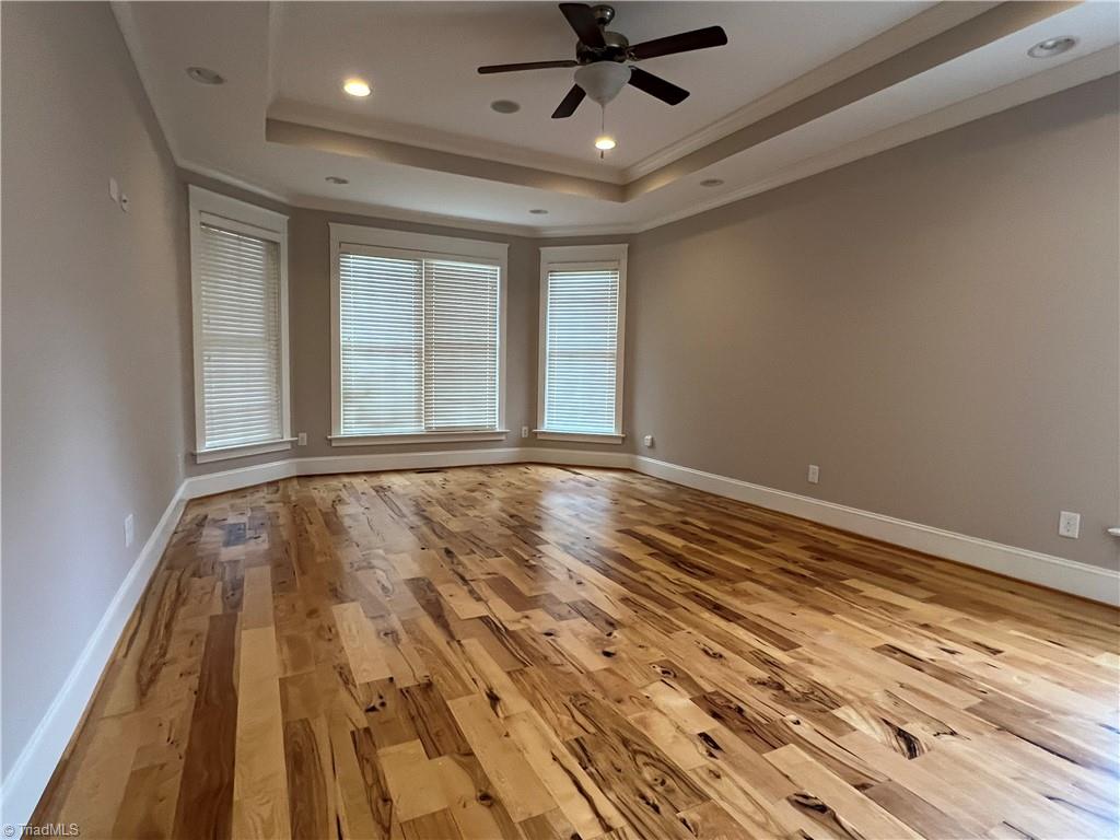 7291 Henson Forest Drive