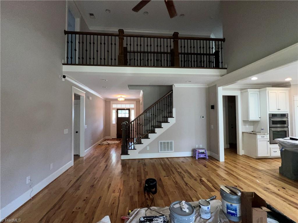 7291 Henson Forest Drive