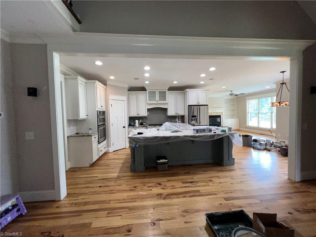 7291 Henson Forest Drive