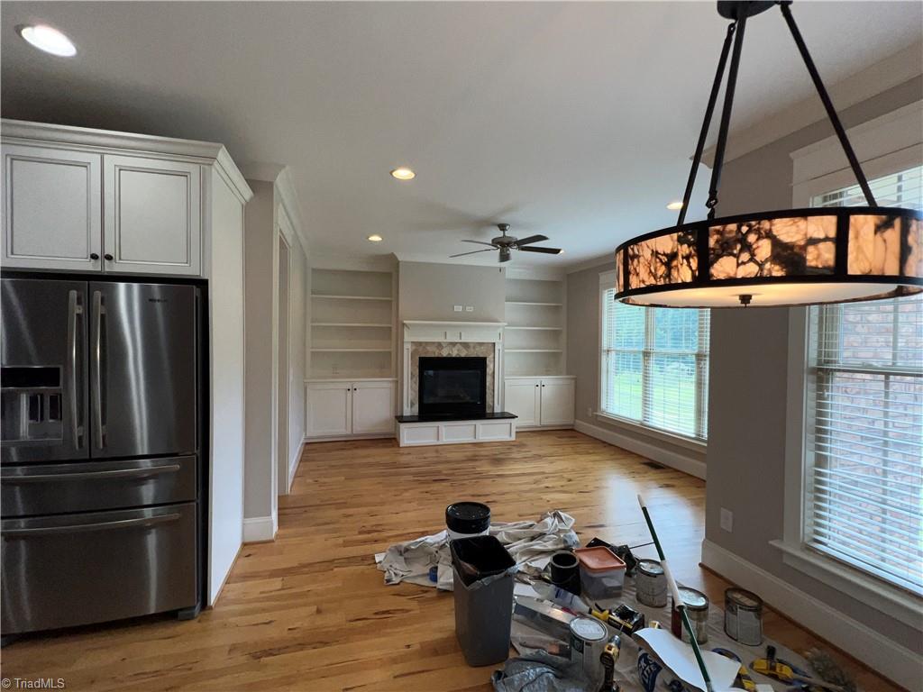 7291 Henson Forest Drive