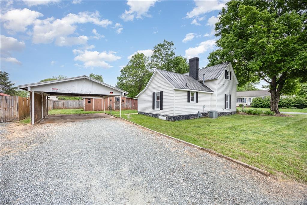 510 May Street, Gibsonville, North Carolina image 19