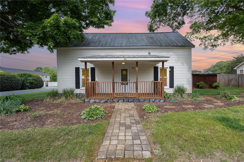 510 May Street, Gibsonville, North Carolina image 1