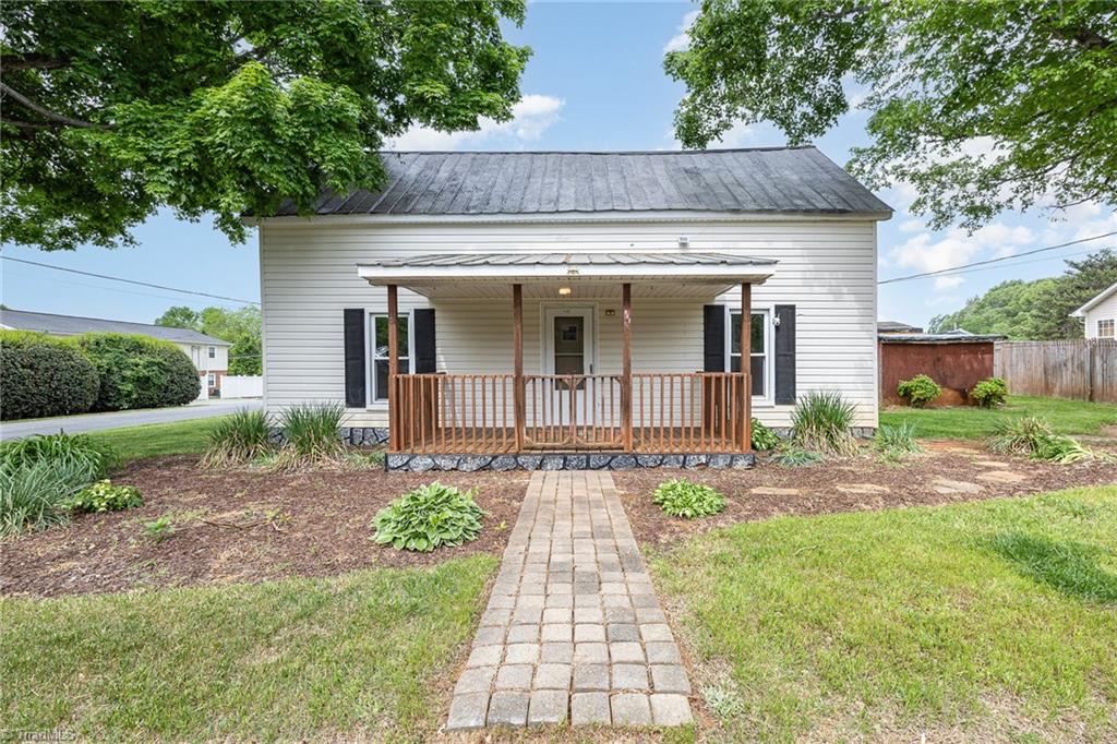 510 May Street, Gibsonville, North Carolina image 2