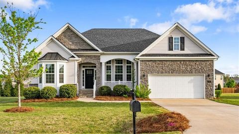 141 Willowbrooke Way Stokesdale NC 27357