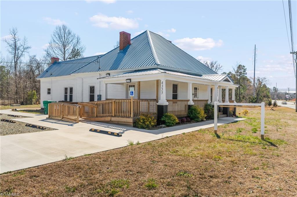 4355 Nc Highway 8, Lexington, North Carolina image 3