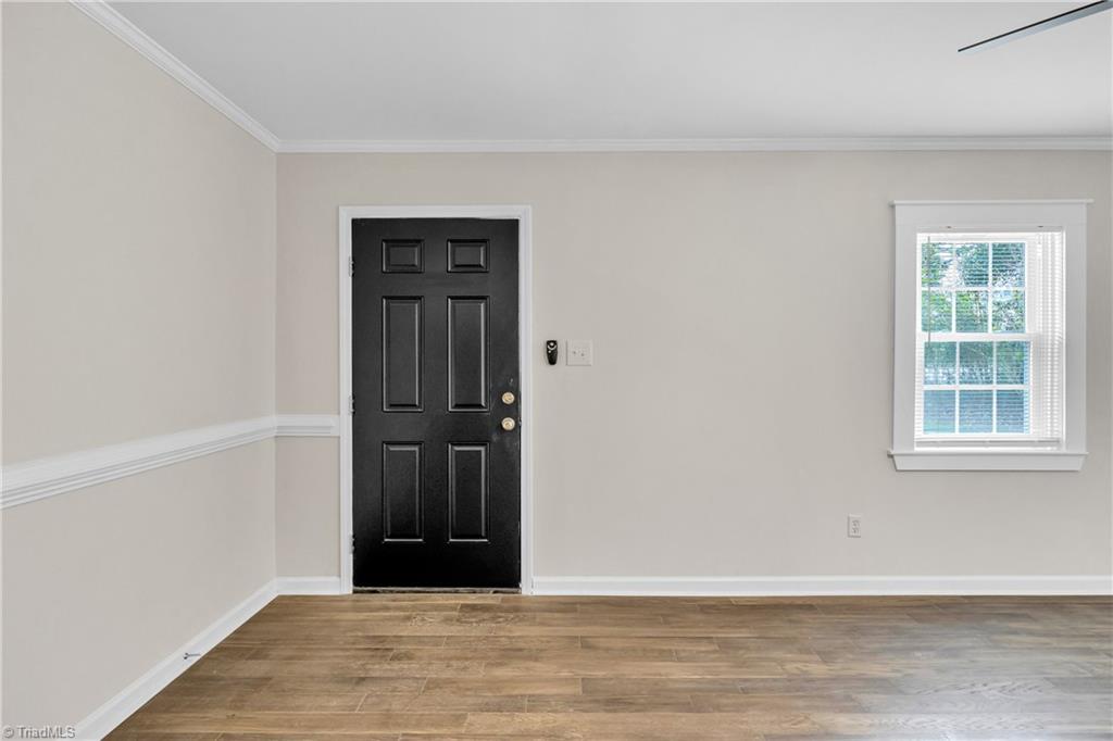 5703 Bramblegate Road #D, Greensboro, North Carolina image 5