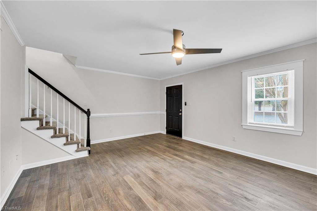 5703 Bramblegate Road #D, Greensboro, North Carolina image 7