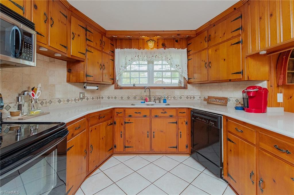 1317 Brookwood Drive, Reidsville, North Carolina image 13