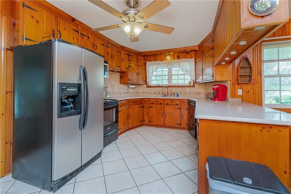 1317 Brookwood Drive, Reidsville, North Carolina image 11