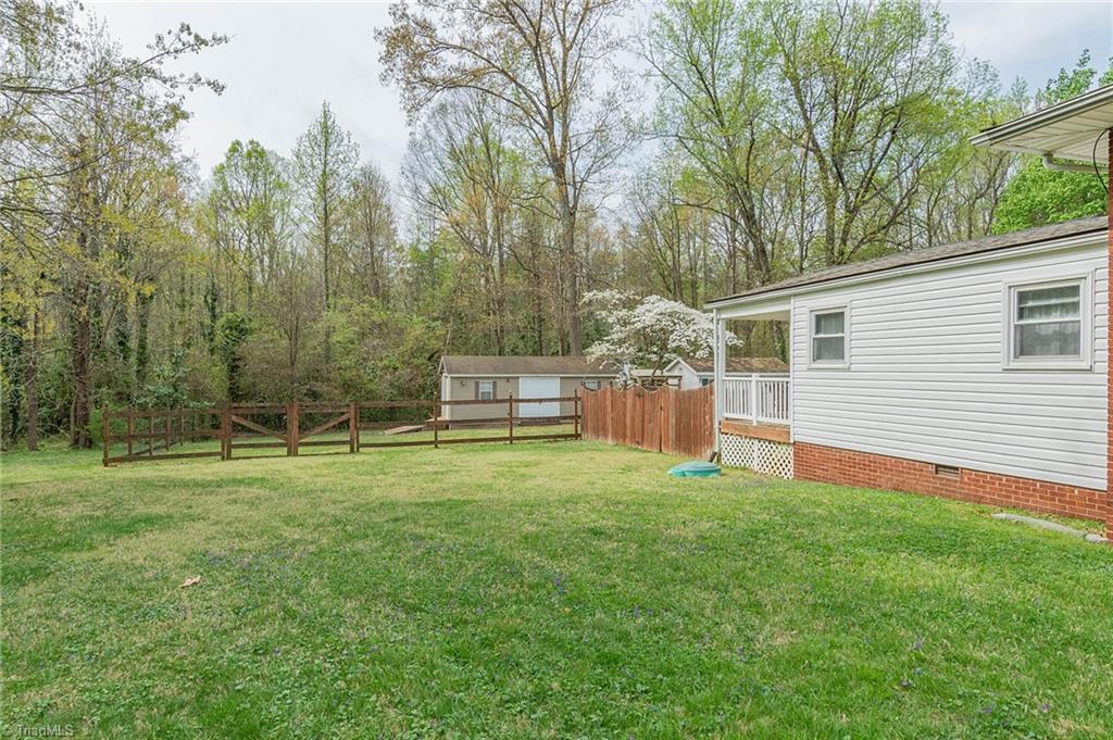1317 Brookwood Drive, Reidsville, North Carolina image 42