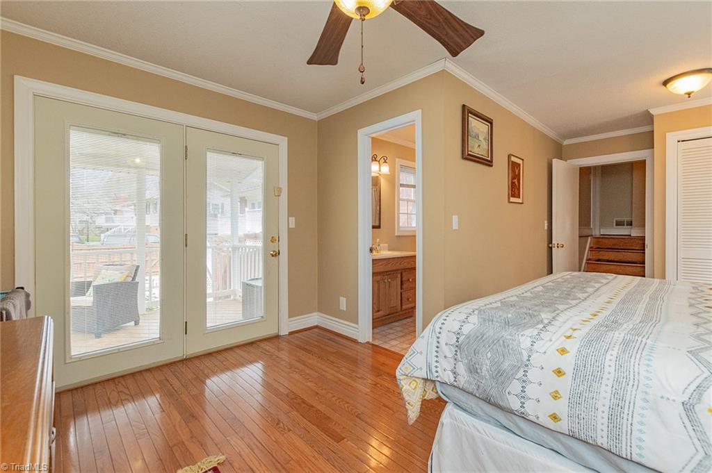 1317 Brookwood Drive, Reidsville, North Carolina image 29