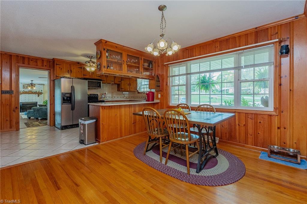 1317 Brookwood Drive, Reidsville, North Carolina image 15