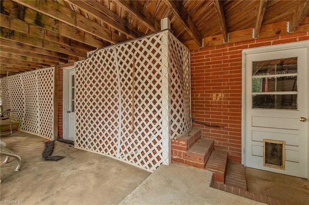 1317 Brookwood Drive, Reidsville, North Carolina image 36