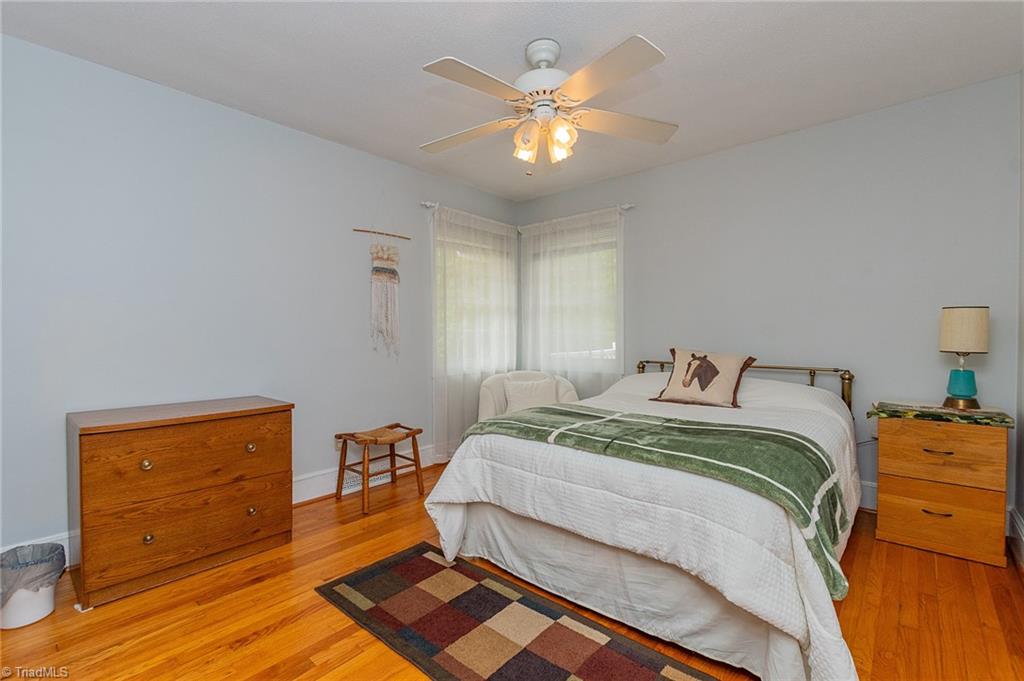 1317 Brookwood Drive, Reidsville, North Carolina image 24