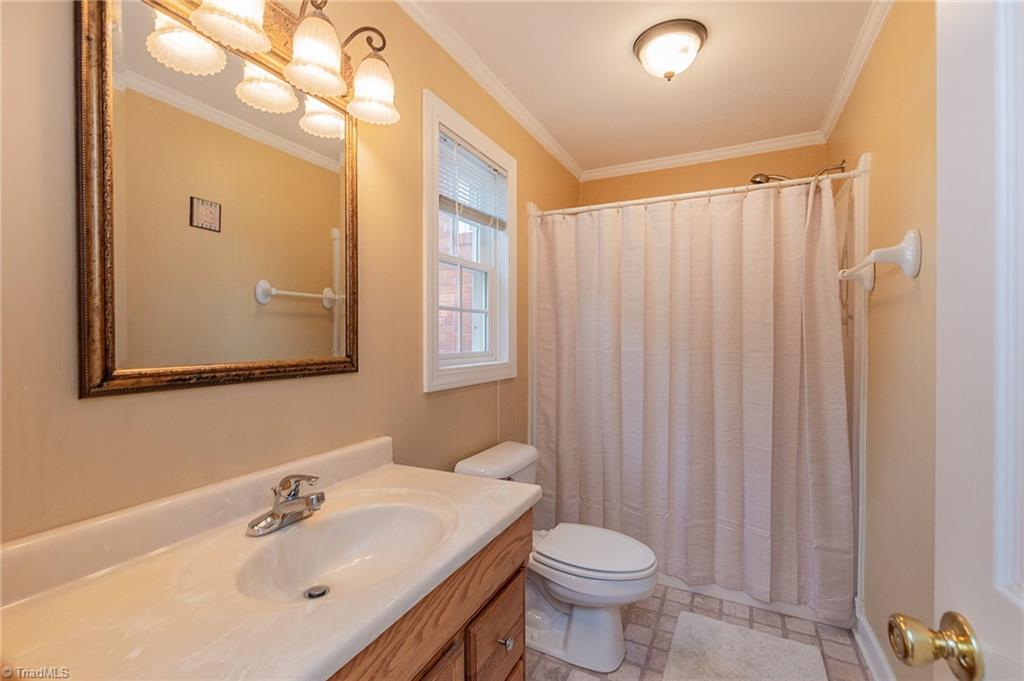 1317 Brookwood Drive, Reidsville, North Carolina image 30