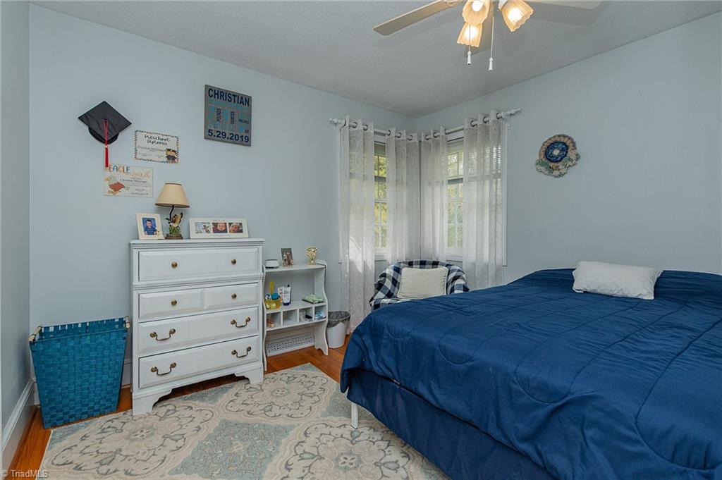 1317 Brookwood Drive, Reidsville, North Carolina image 22
