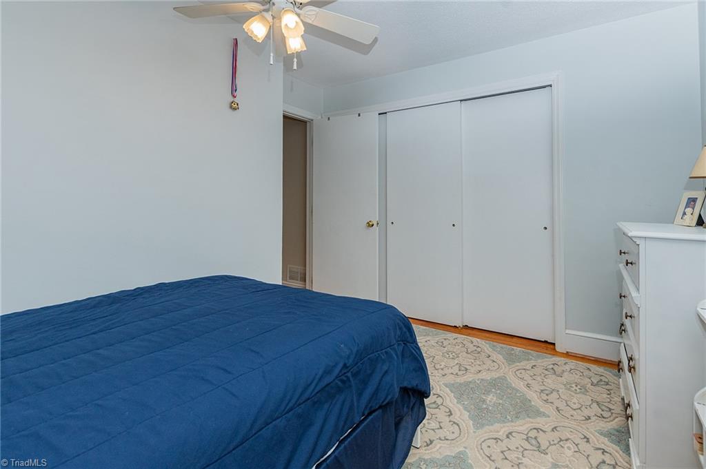 1317 Brookwood Drive, Reidsville, North Carolina image 23