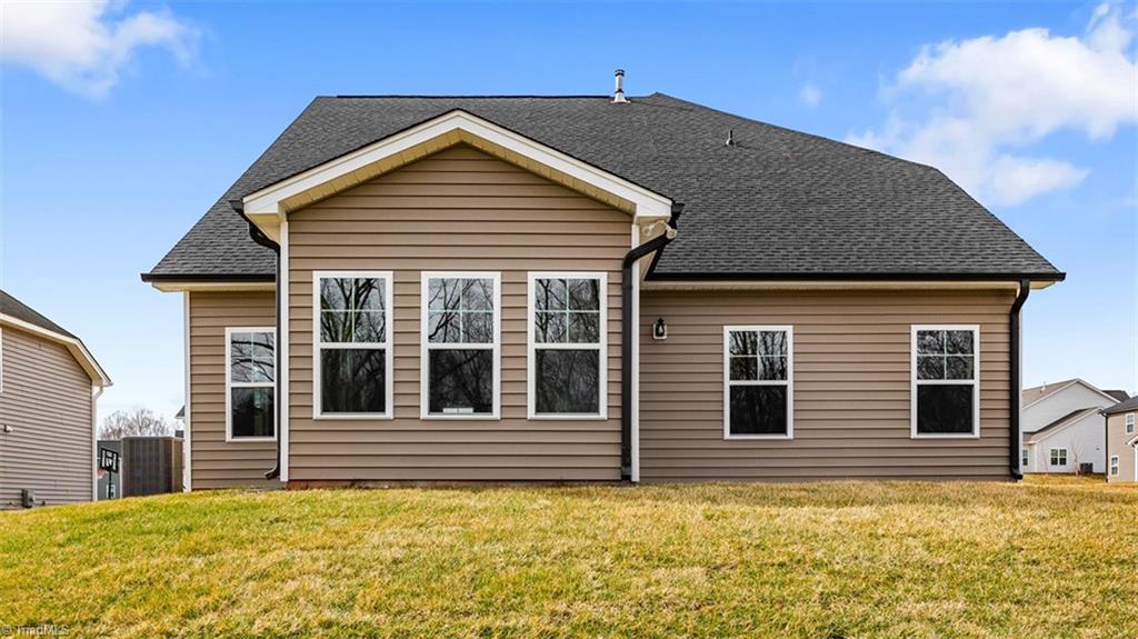 4546 Stratus Lane, Clemmons, North Carolina image 36