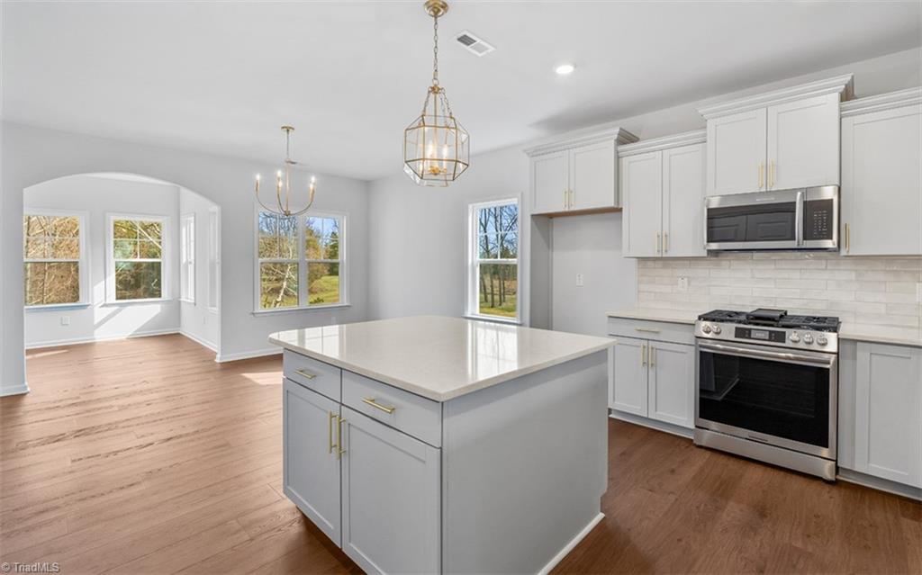 4546 Stratus Lane, Clemmons, North Carolina image 9