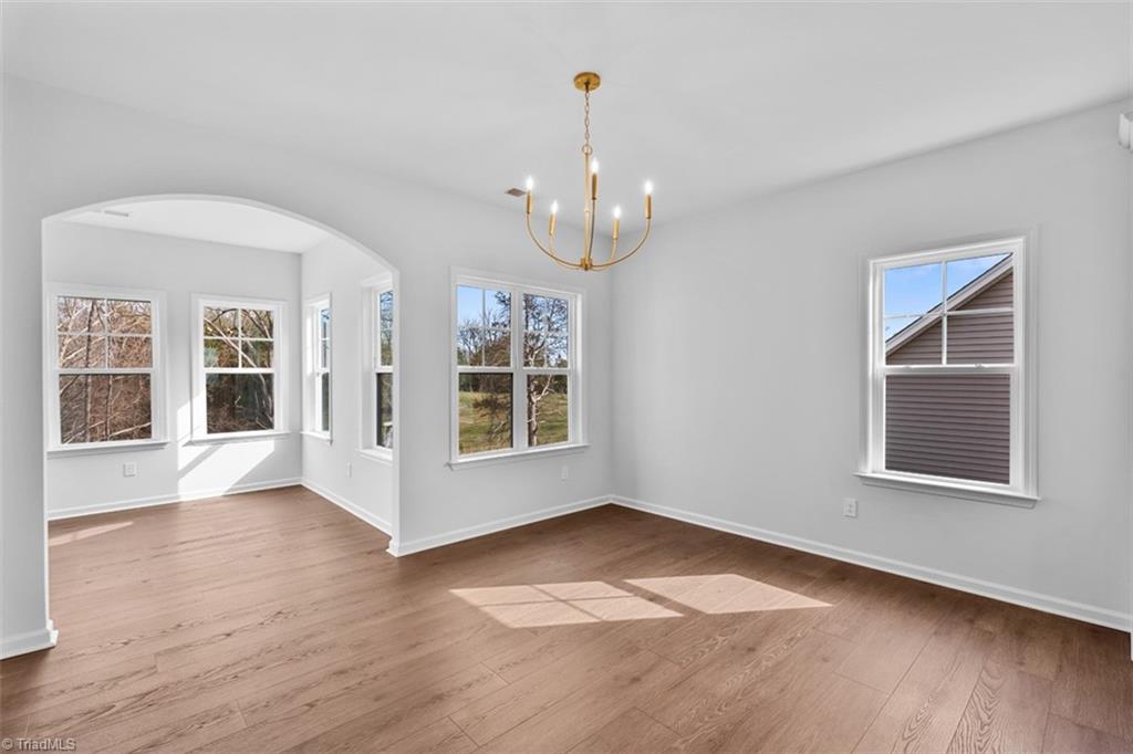 4546 Stratus Lane, Clemmons, North Carolina image 14
