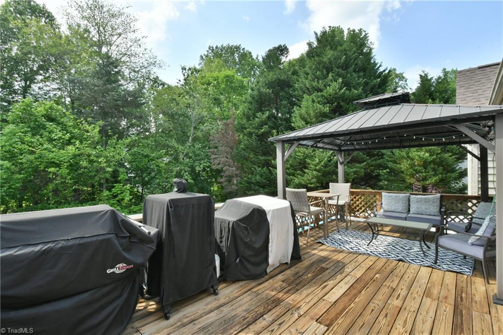 6825 Breckingridge Lane, Clemmons, North Carolina image 31