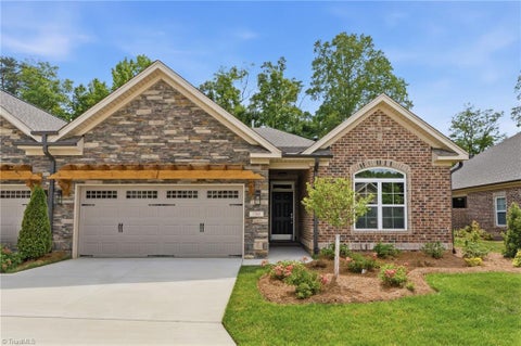 Townhouse For Sale - 1265 Talisker Way<br/> Burlington, NC 27215