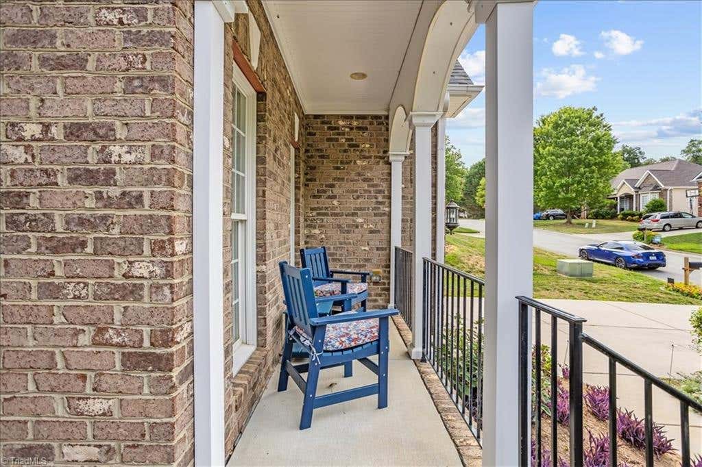 Photo of 3354 Old Barn Road, Greensboro, NC 27410 (MLS # 1224494)
