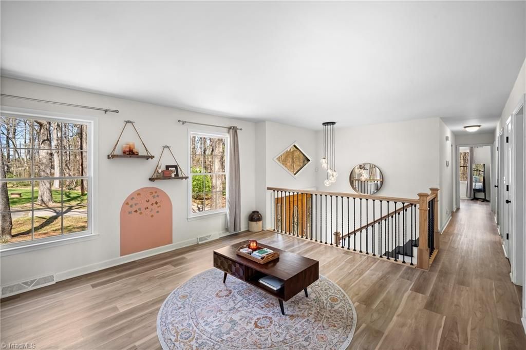 Photo of 6055 Farrior Drive, Clemmons, NC 27012 (MLS # 1214046)