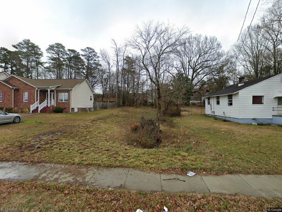 1612 N English Street, Greensboro, North Carolina image 1