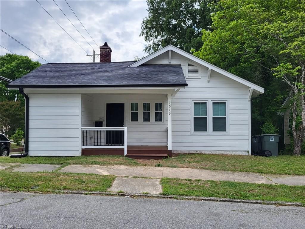 Photo of 1016 Caldwell Street, Greensboro, NC 27406 (MLS # 1218216)
