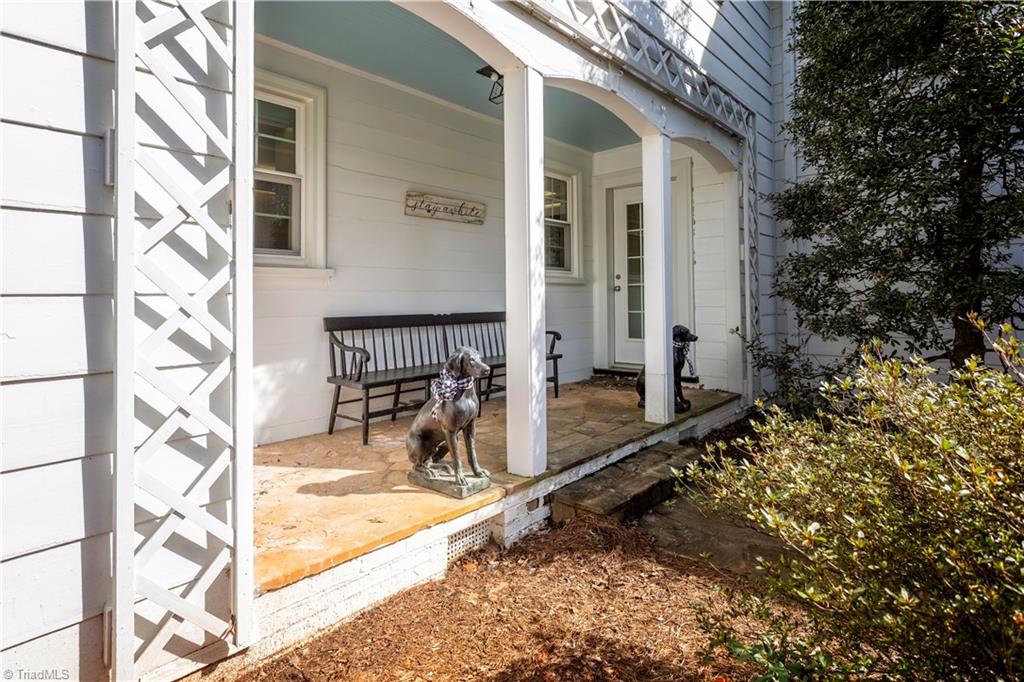 400 Country Club Drive, Lexington, North Carolina image 50