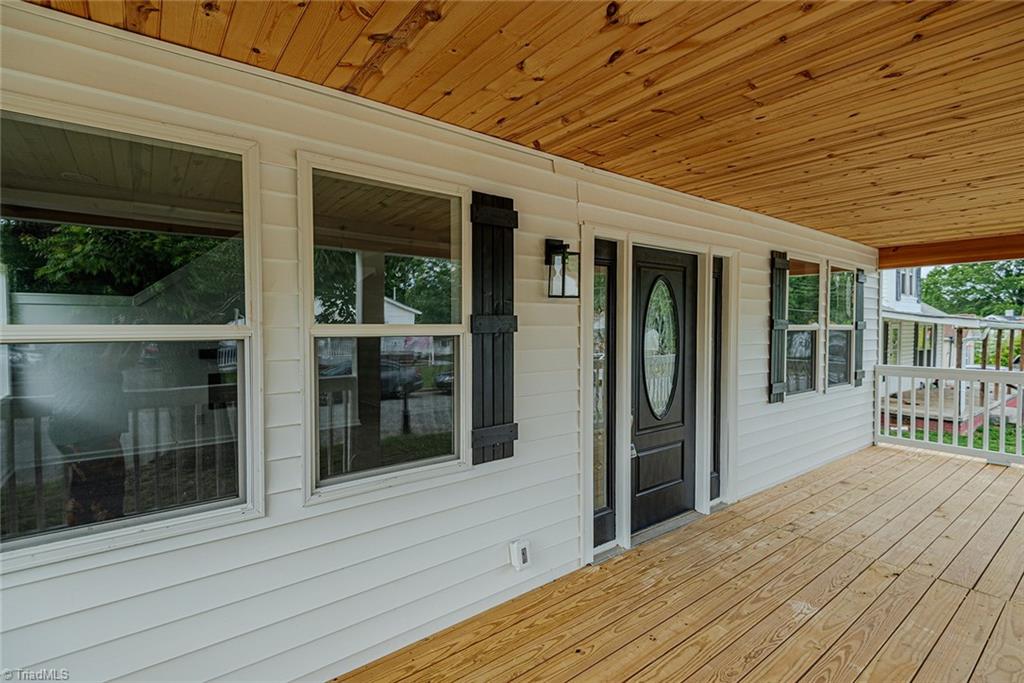 811 Nance Avenue, High Point, North Carolina image 7