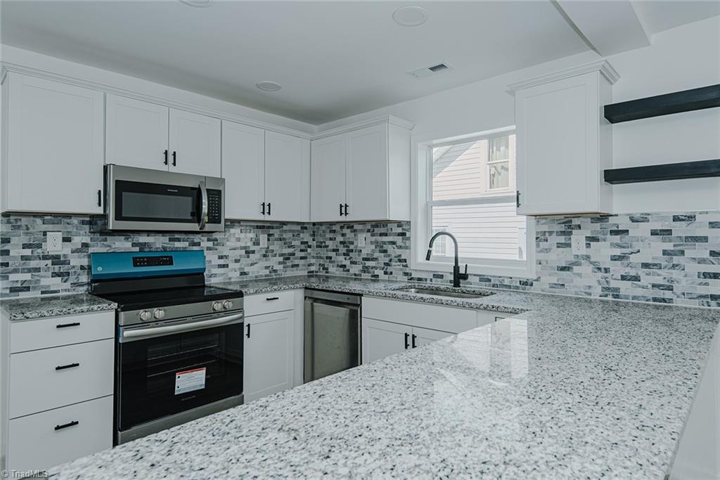 811 Nance Avenue, High Point, North Carolina image 22