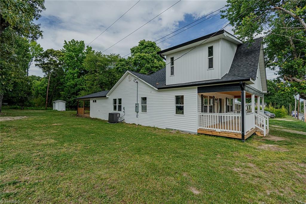 811 Nance Avenue, High Point, North Carolina image 3