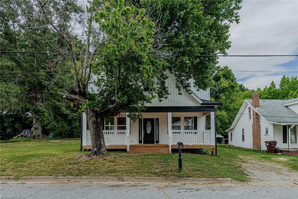 811 Nance Avenue, High Point, North Carolina image 11